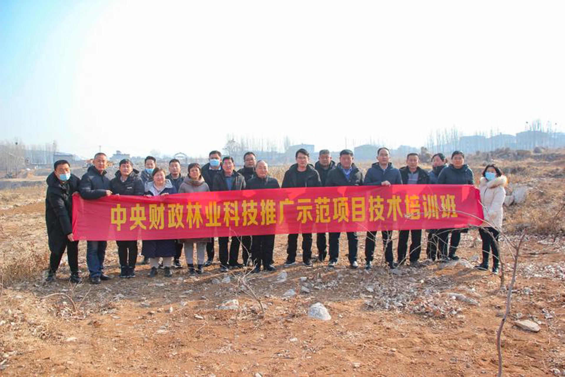 既明科技